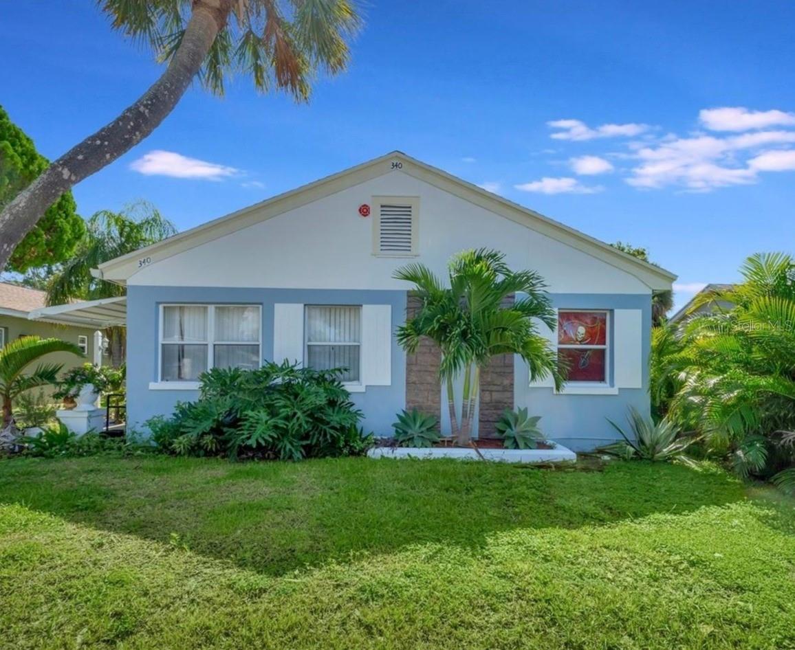 340 78 Ave, St Pete Beach, FL 33706 photo