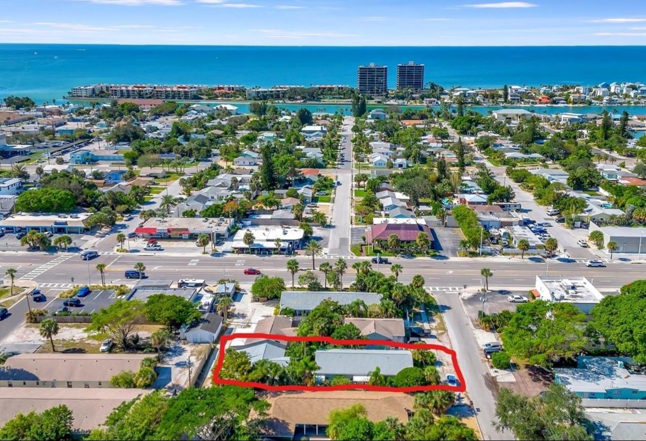 340 78 Ave, St Pete Beach, FL 33706