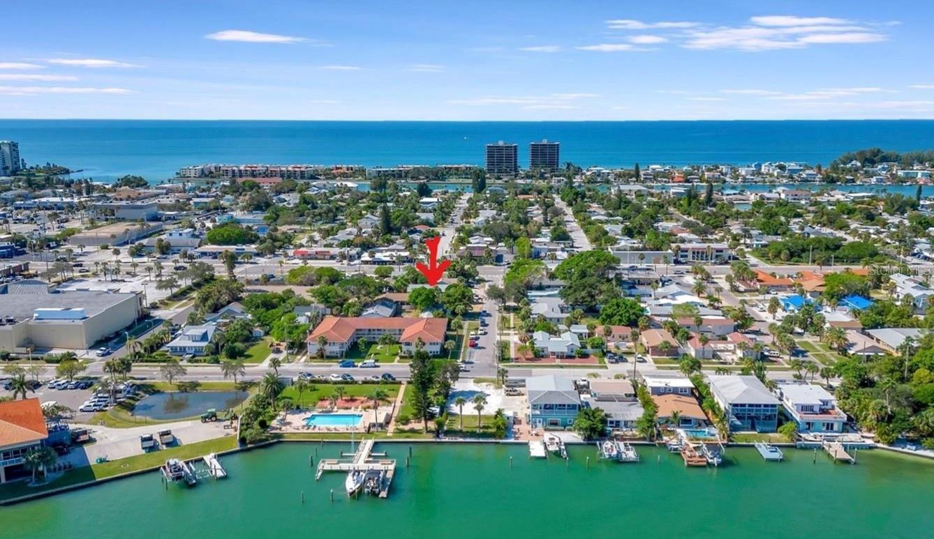 340 78 Ave, St Pete Beach, FL 33706 photo