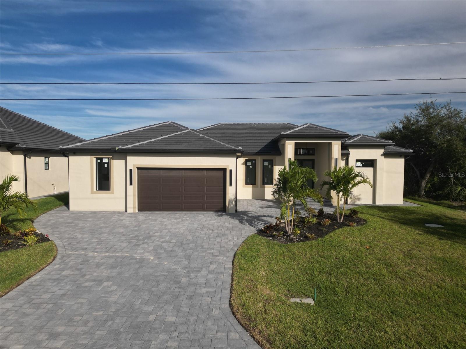 10474 Winnipeg St, Port Charlotte, FL 33981 photo