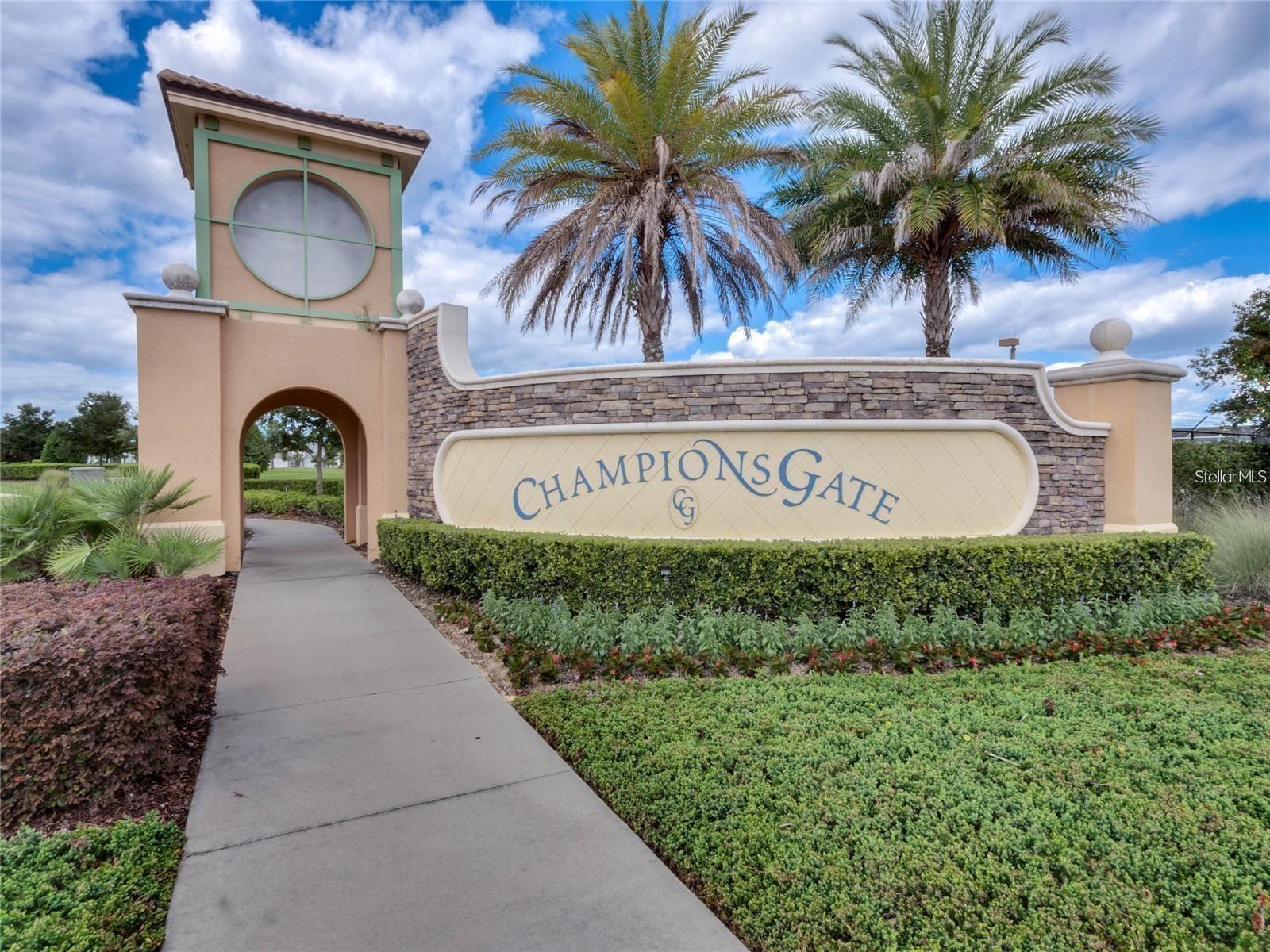 700 Whistling Straits Blvd, Davenport, FL 33896 photo