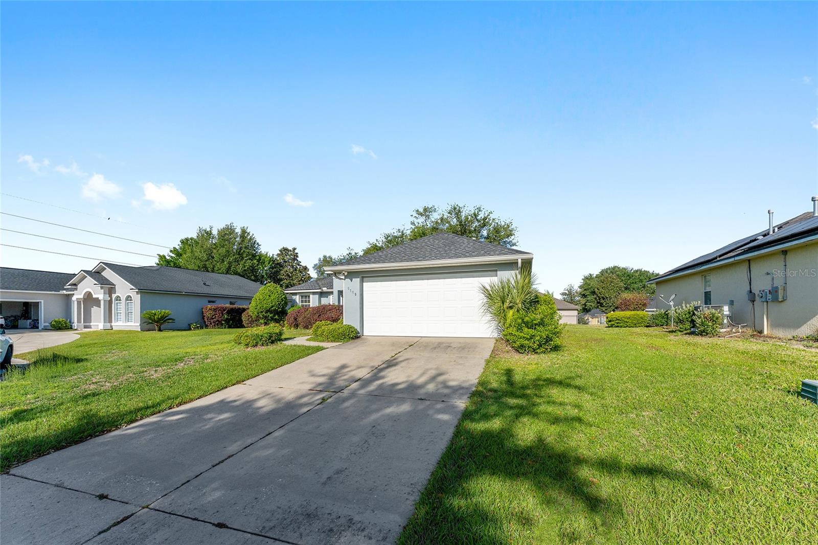 6550 SW 50 Ct, Ocala, FL 34474 photo