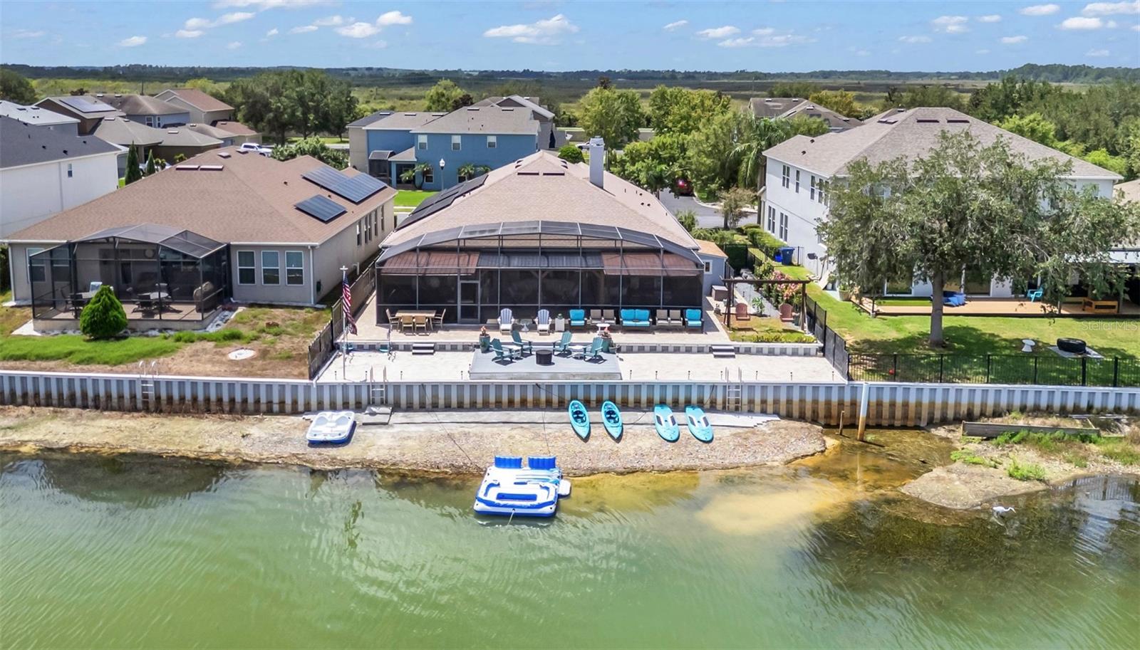 237 Blue Cypress Dr, Groveland, FL 34736