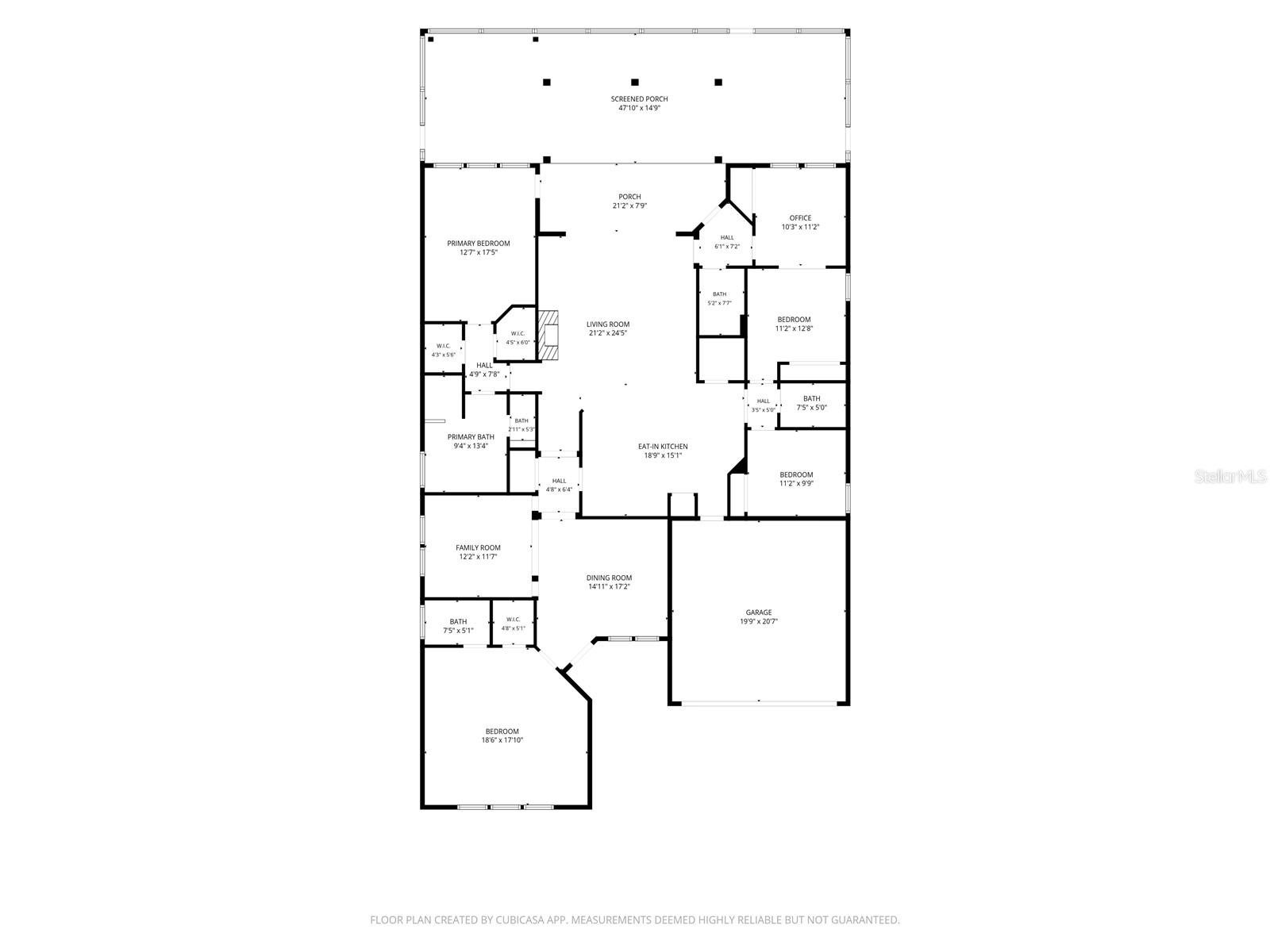 237 Blue Cypress Dr, Groveland, FL 34736 photo