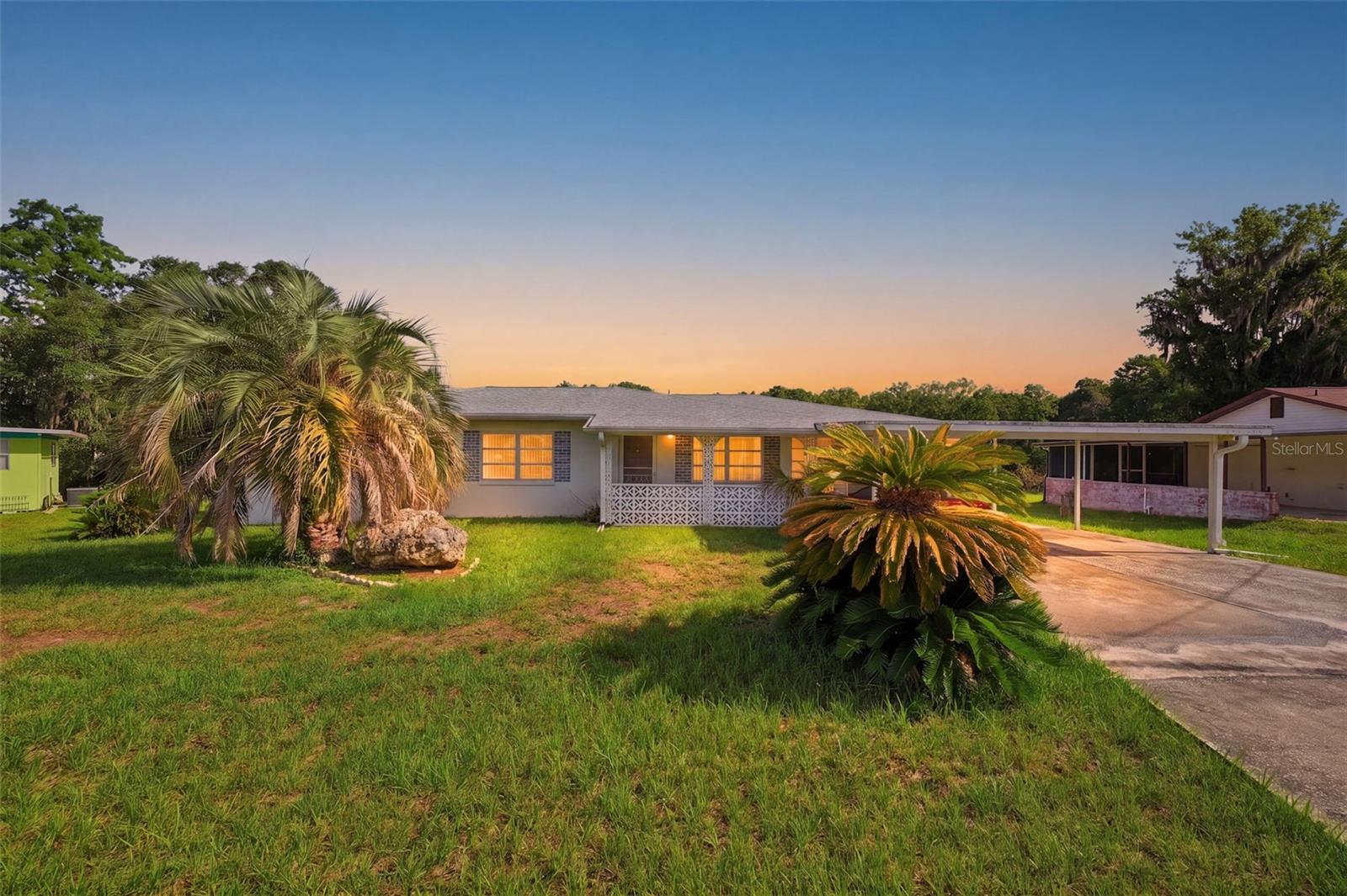 1830 Mandarin Terrace, Inverness, FL 34450