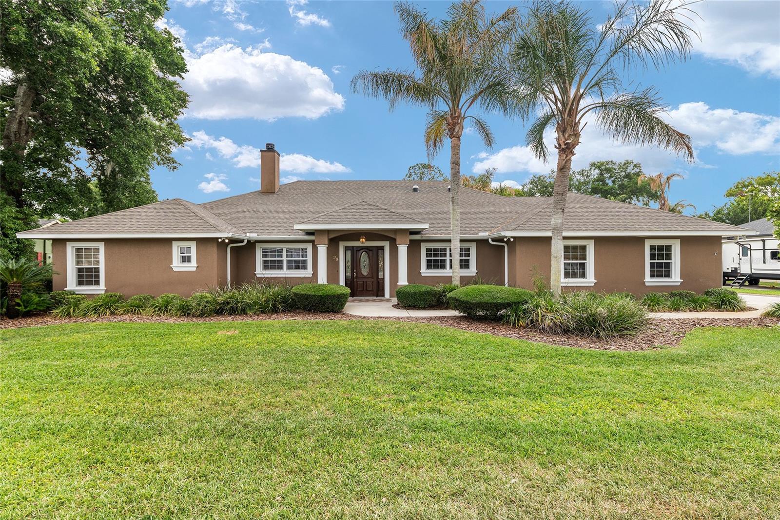 29 SE Ocale Way, Summerfield, FL 34491 photo