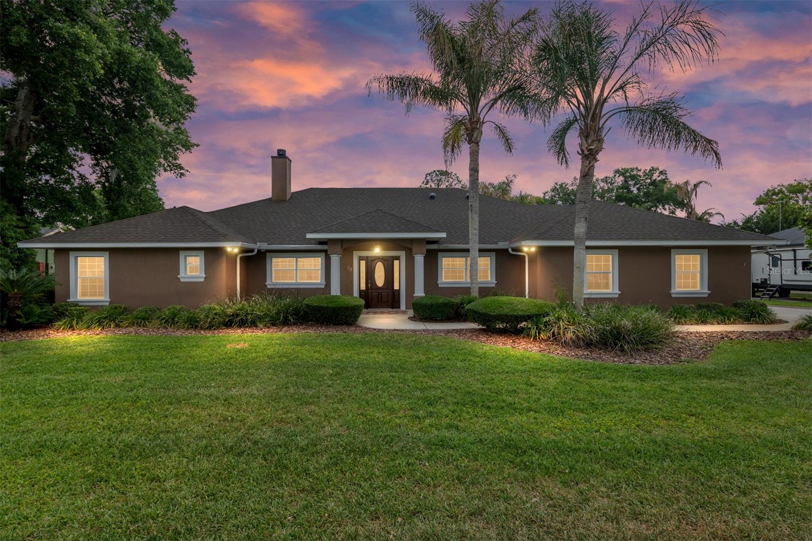 29 SE Ocale Way, Summerfield, FL 34491 photo