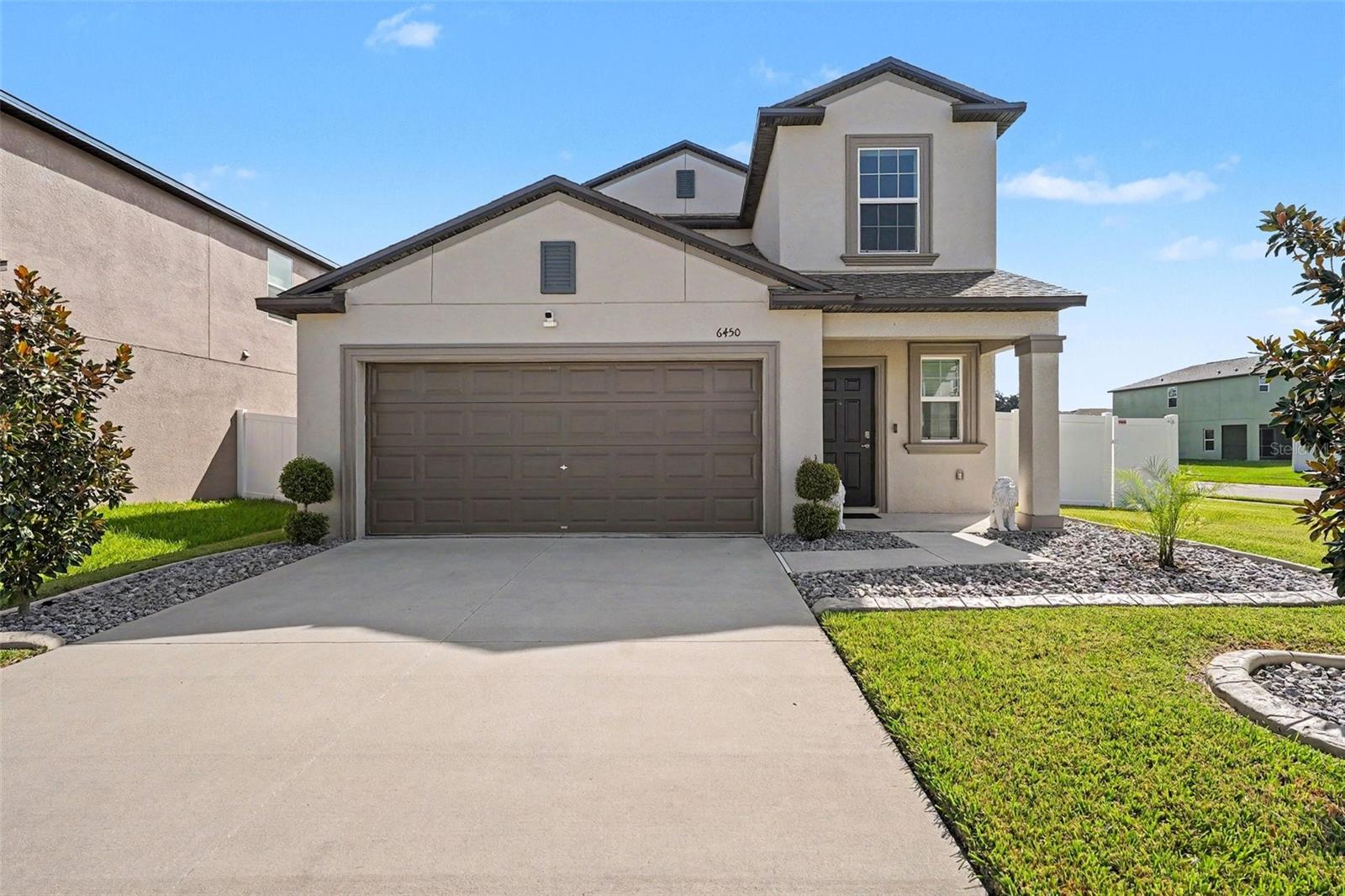6450 Back 40 Loop, Zephyrhills, FL 33541 photo