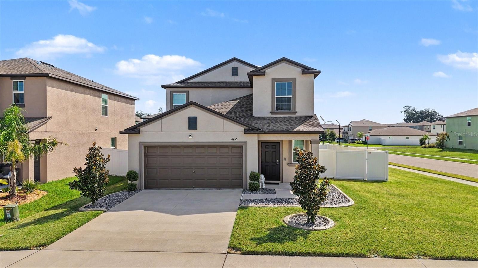 6450 Back 40 Loop, Zephyrhills, FL 33541 photo