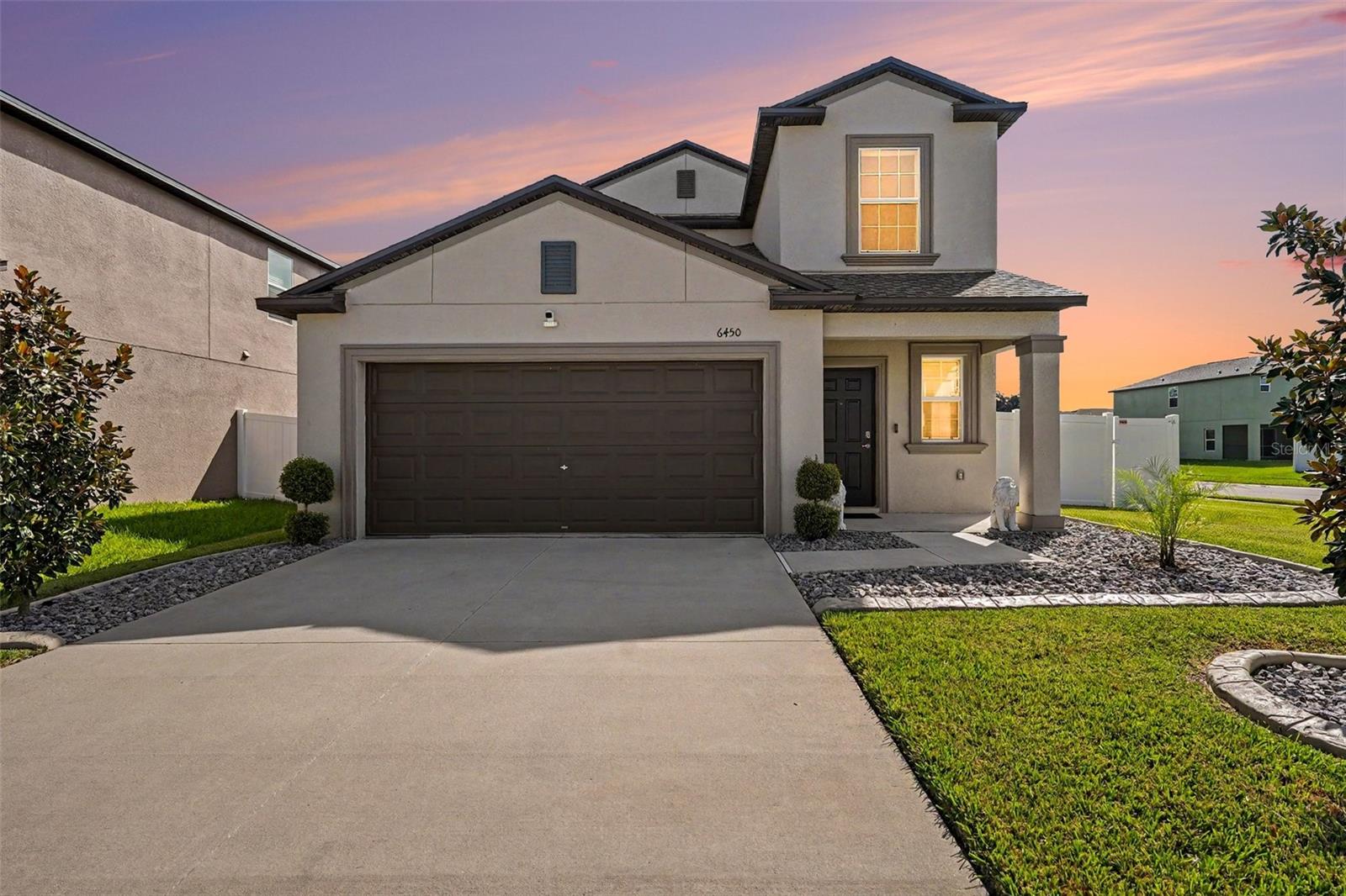6450 Back 40 Loop, Zephyrhills, FL 33541