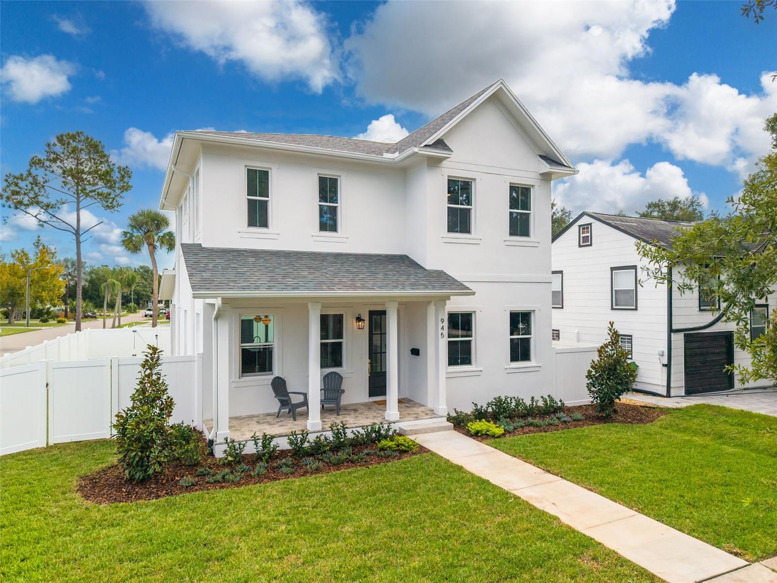945 29 St, Saint Petersburg, FL 33713 photo