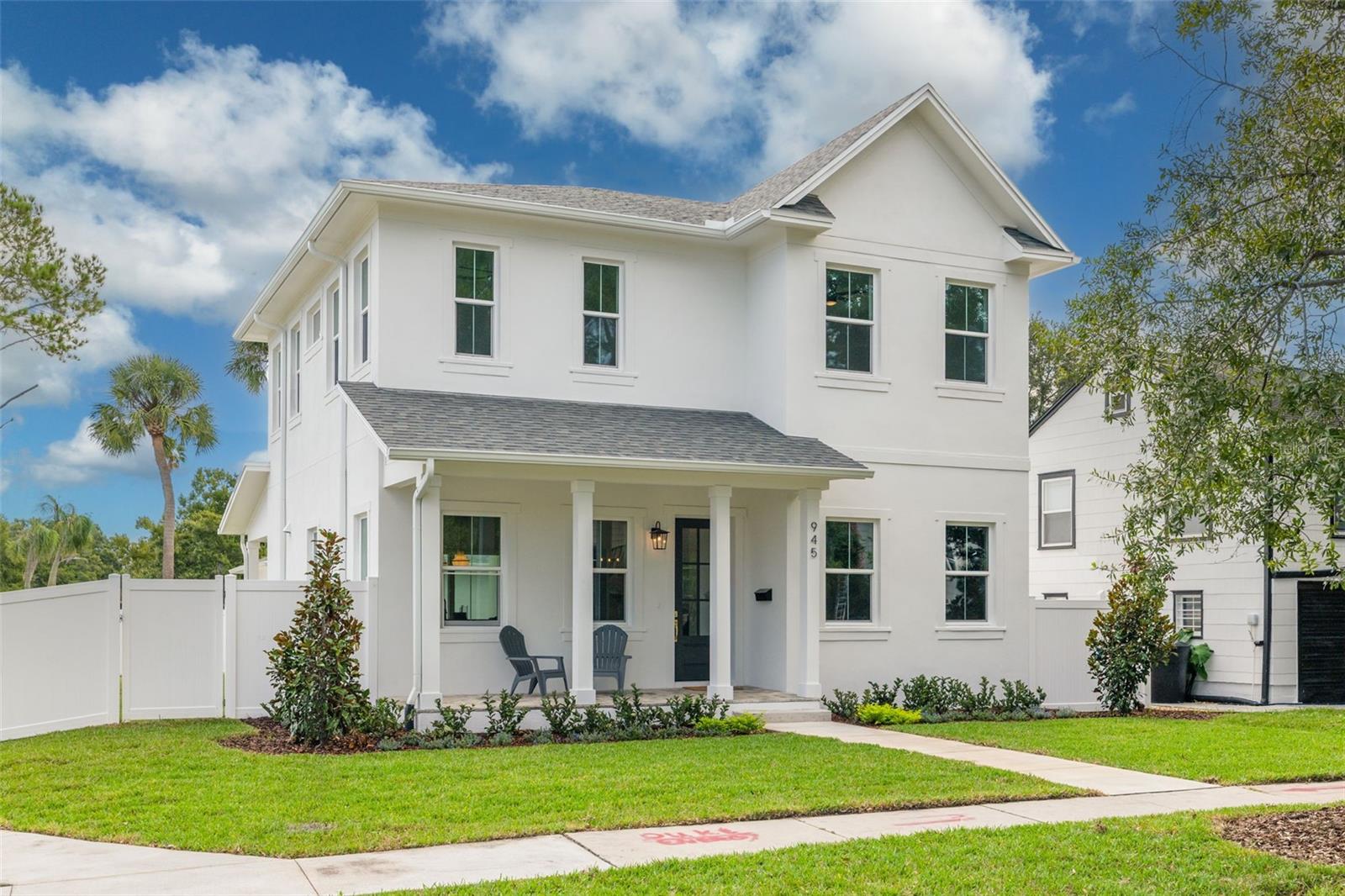 945 29 St, Saint Petersburg, FL 33713