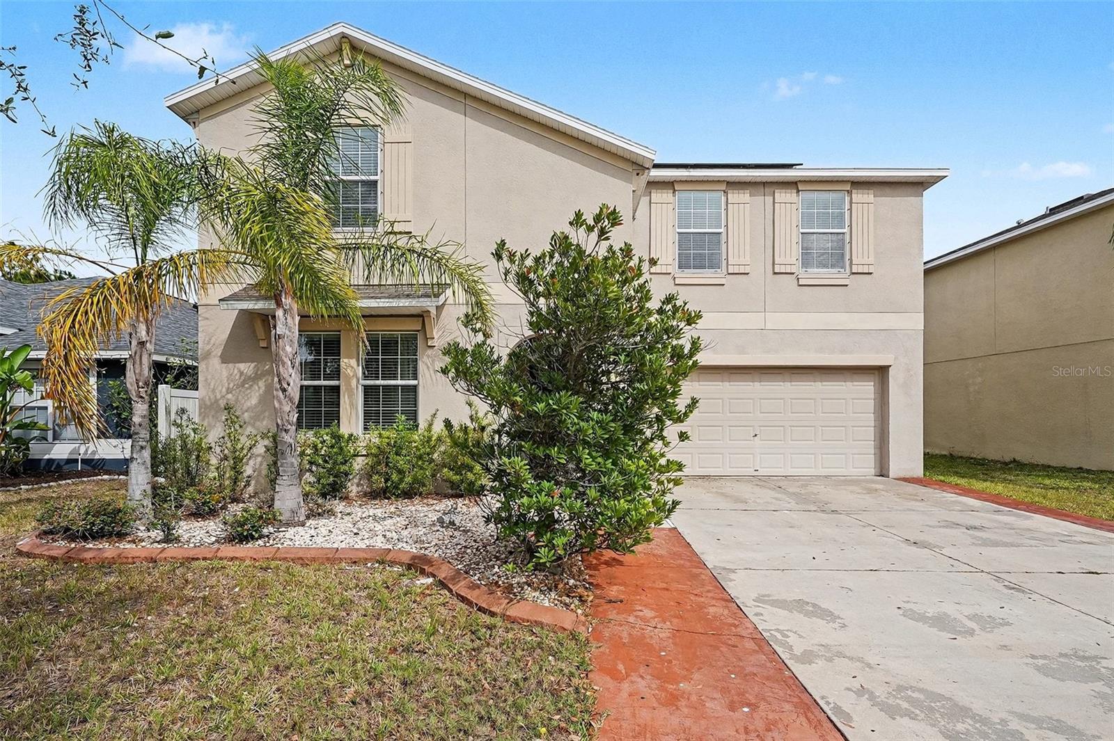10657 Standing Stone Dr, Wimauma, FL 33598