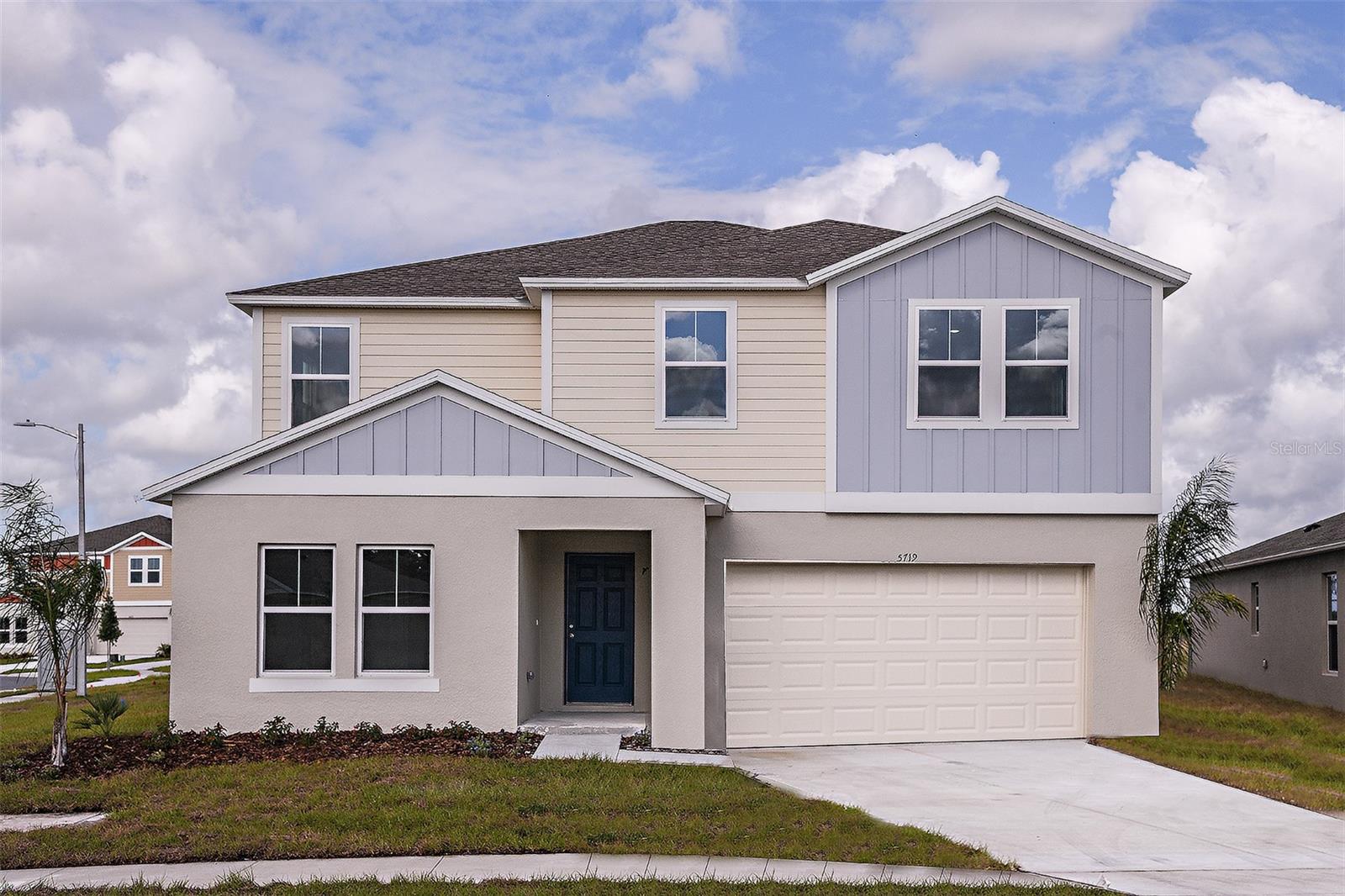 31691 Oyster Trellis Ln, Wesley Chapel, FL 33545
