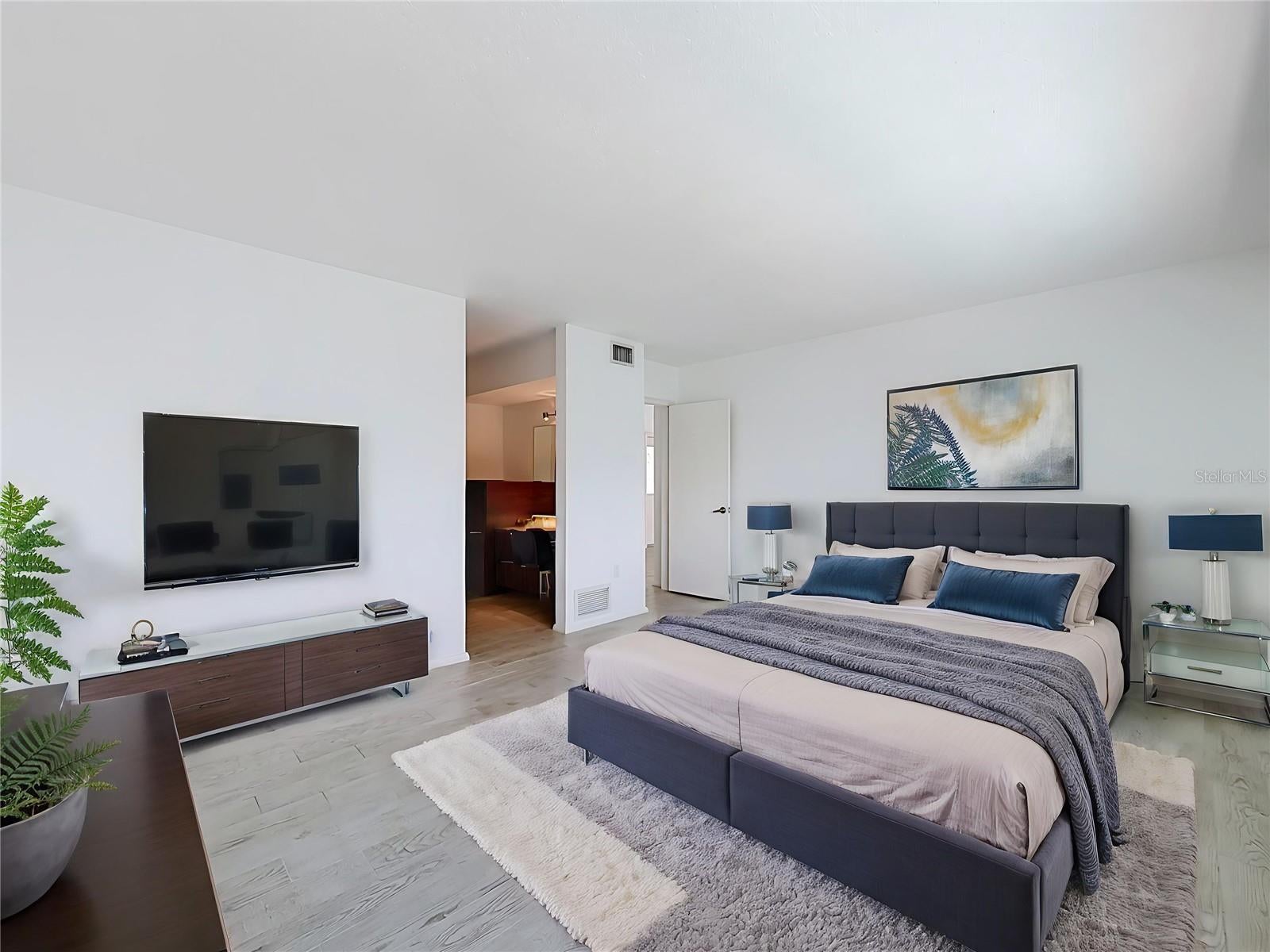 210 Dolphin Pt #C, Clearwater Beach, FL 33767 photo