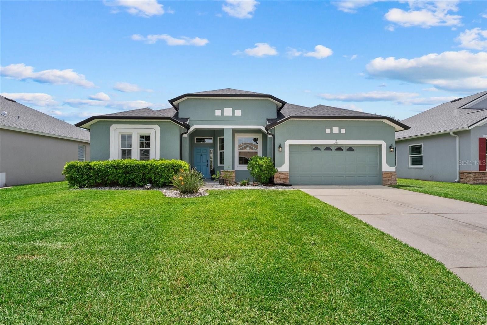 12211 23 St, Parrish, FL 34219 photo