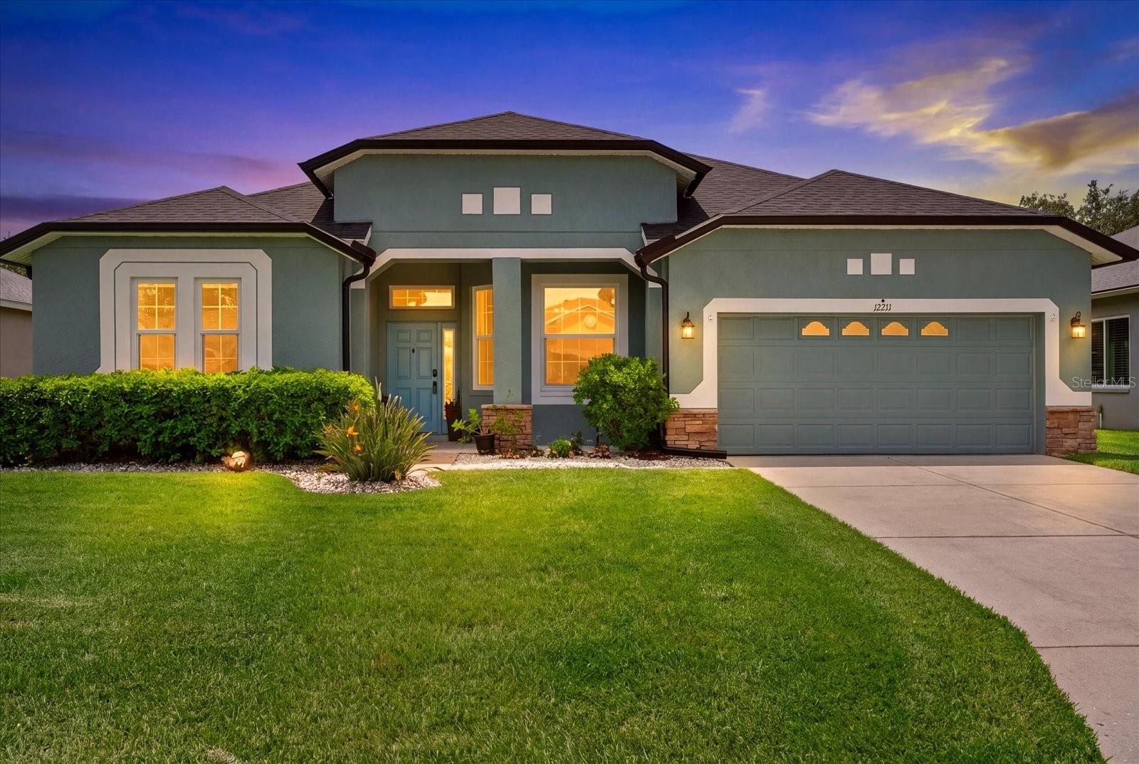 12211 23 St, Parrish, FL 34219