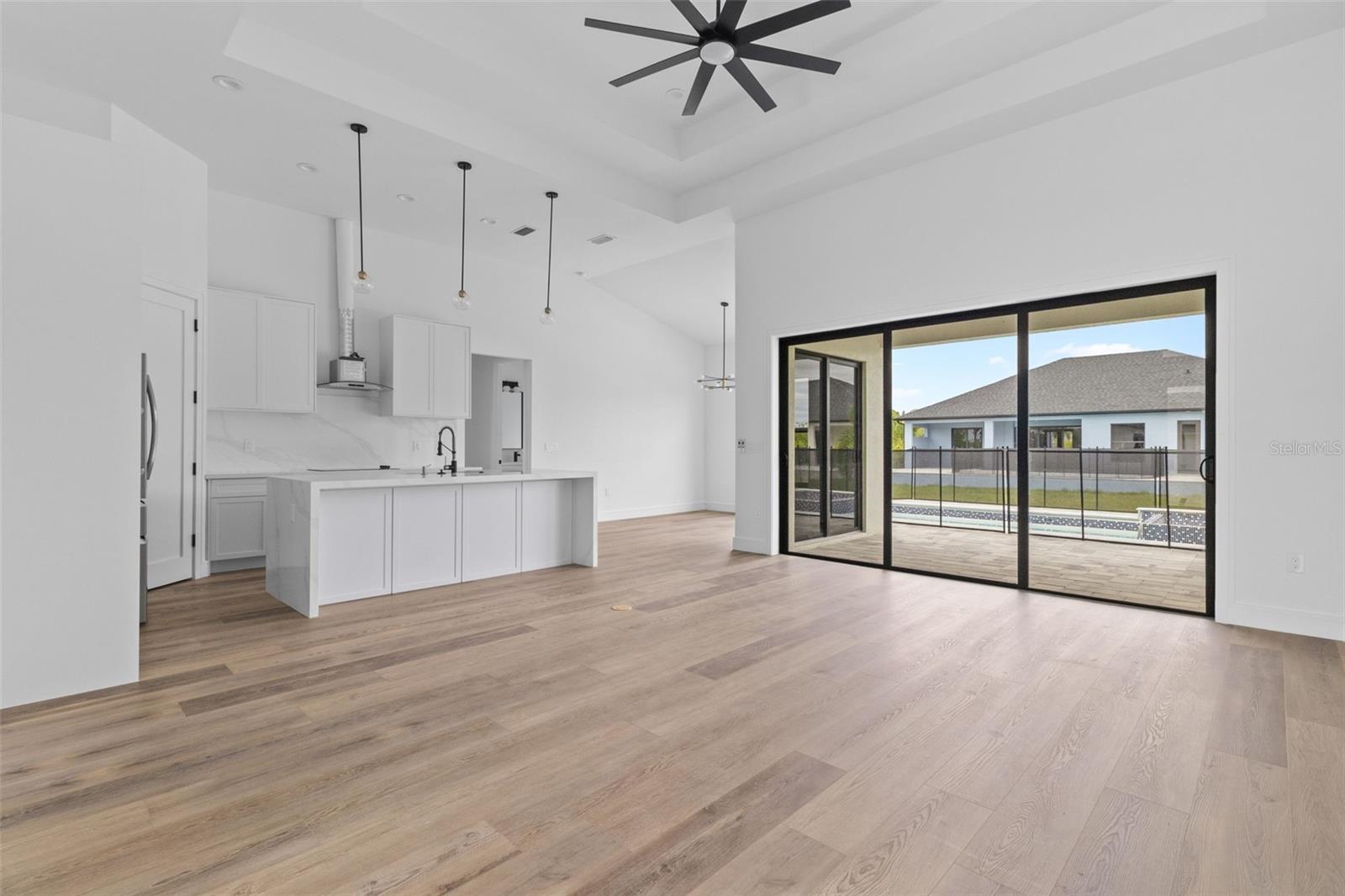 15037 Alsask Cir, Port Charlotte, FL 33981 photo