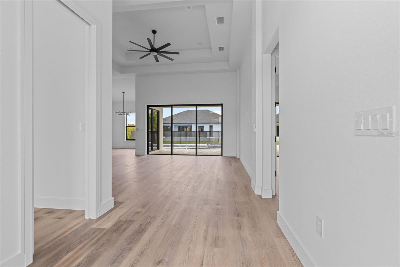 15037 Alsask Cir, Port Charlotte, FL 33981 photo