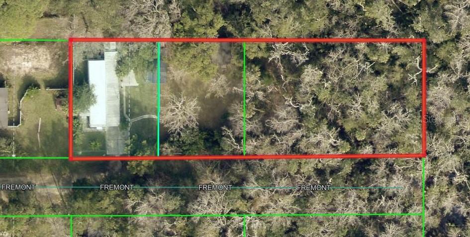 0 Fremont Ln, Spring Hill, FL 34607 photo