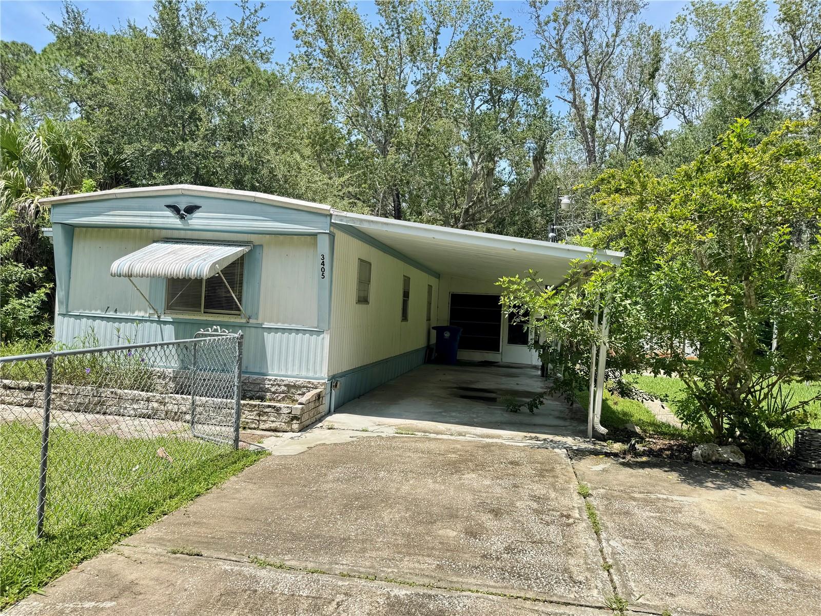 0 Fremont Ln, Spring Hill, FL 34607