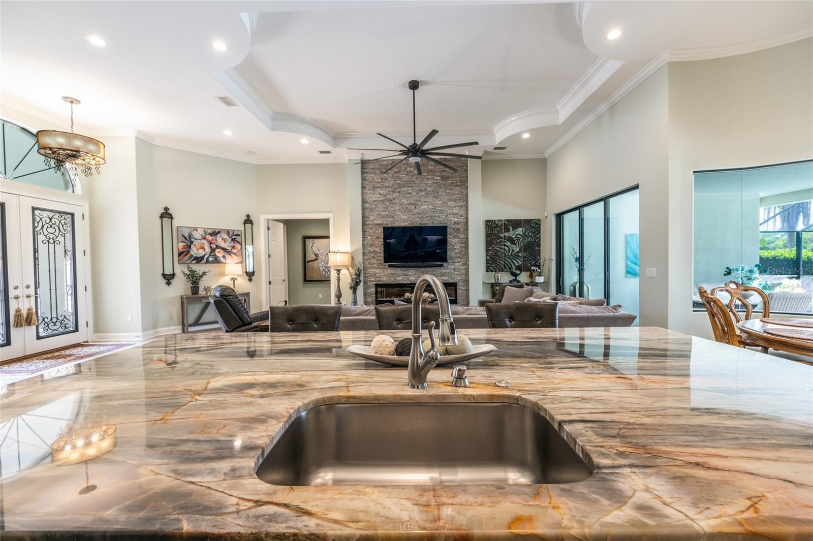 478 Sweetgum Ln, Palm Coast, FL 32137 photo