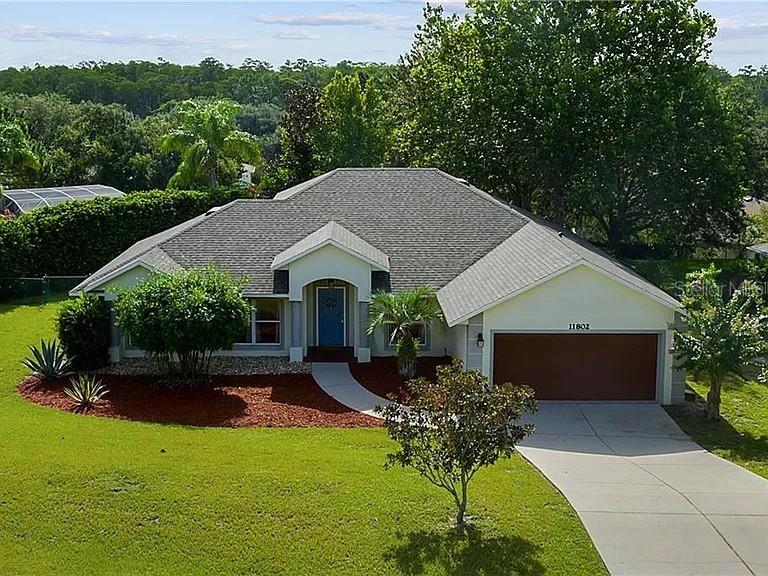 11802 Grand Hills Blvd, Clermont, FL 34711
