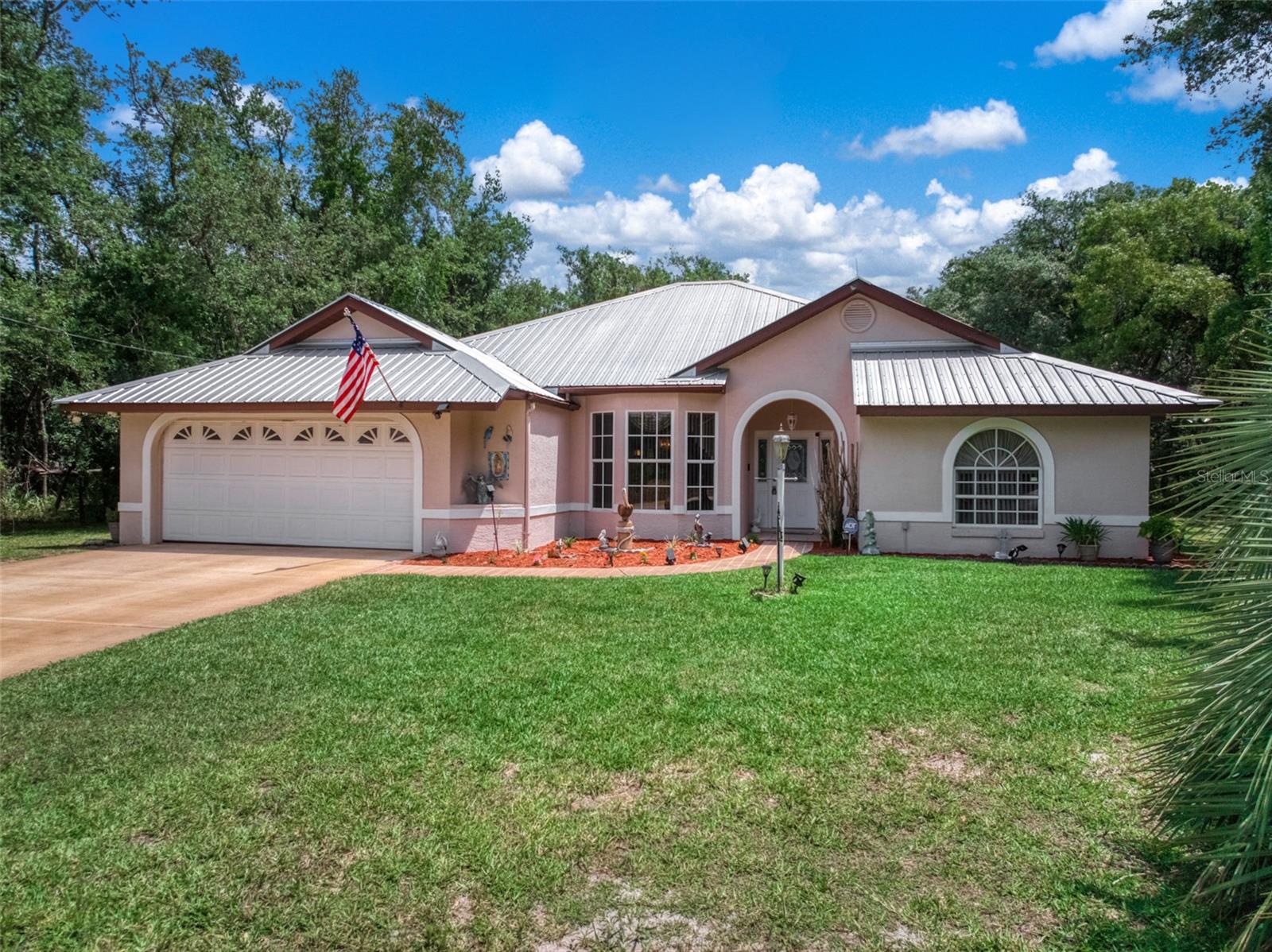 2278 N Alexander Rd, Avon Park, FL 33825 photo