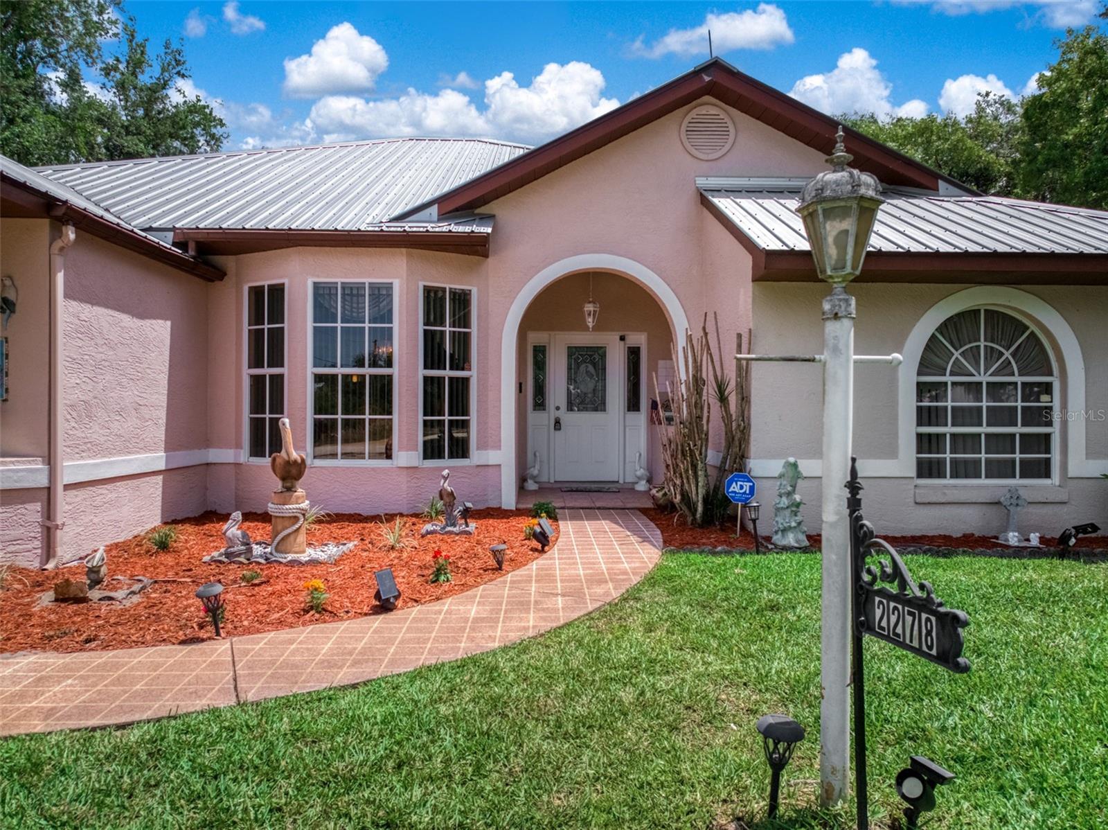2278 N Alexander Rd, Avon Park, FL 33825 photo