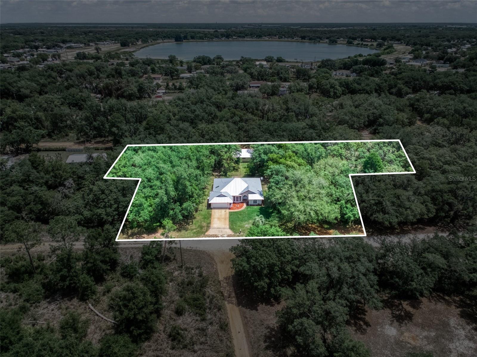 2278 N Alexander Rd, Avon Park, FL 33825 photo
