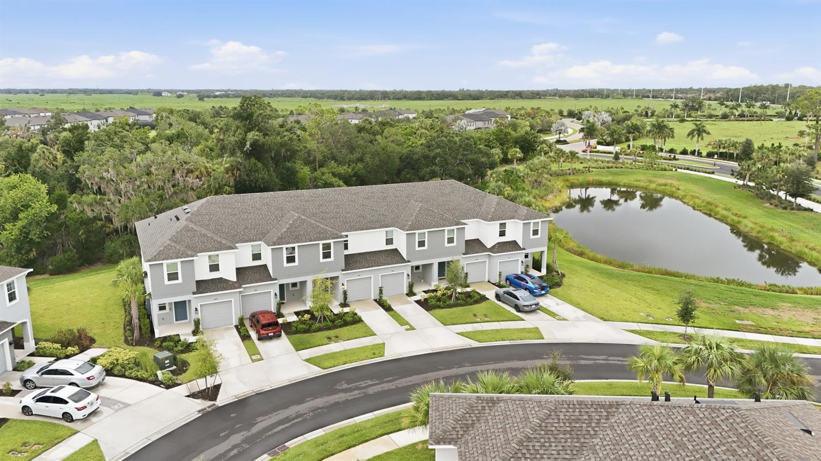 8417 Lunar Skye St, Sarasota, FL 34241 photo