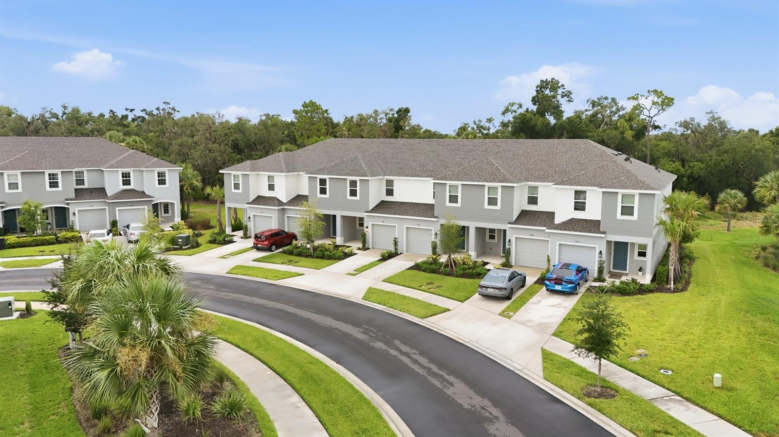 8417 Lunar Skye St, Sarasota, FL 34241 photo