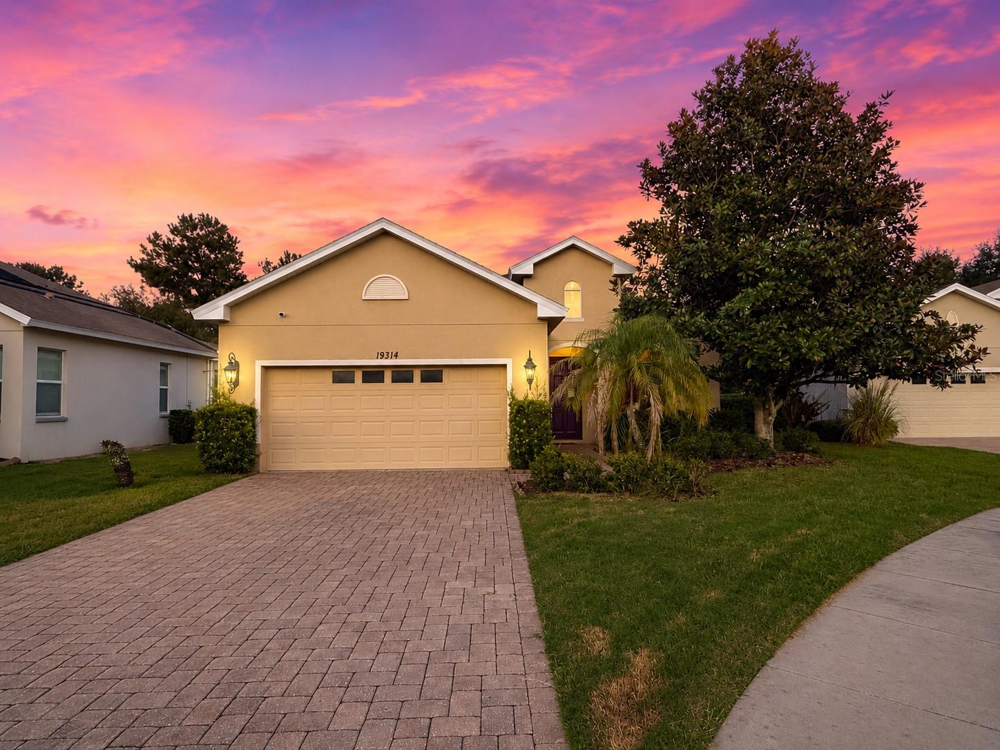 19314 Red Sky Ct, Land O Lakes, FL 34638