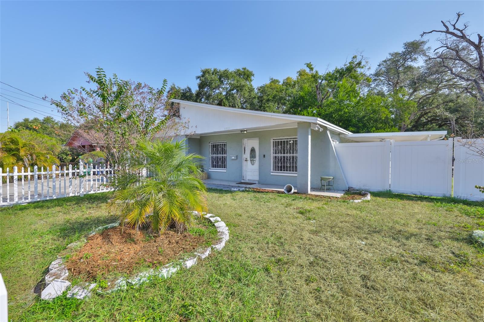 3901 Clearfield Ave, Tampa, FL 33603