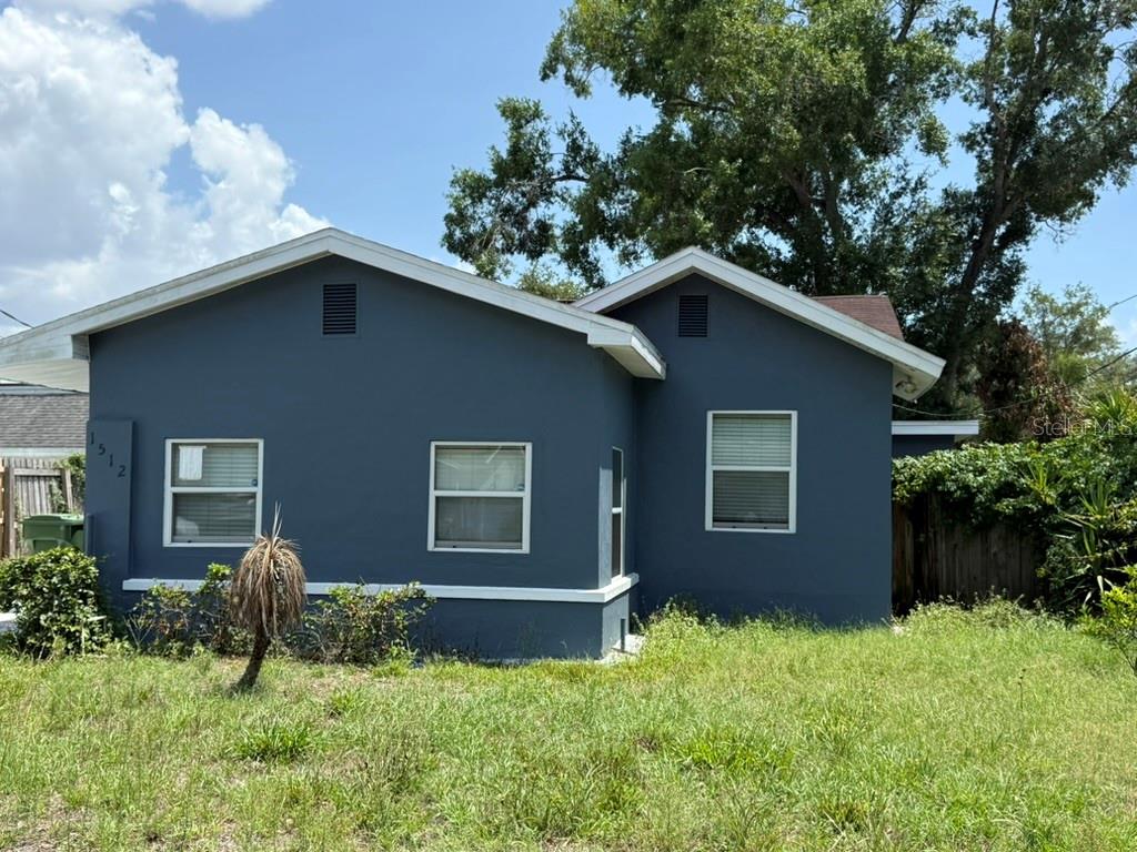 1512 W Kirby St, Tampa, FL 33604 photo