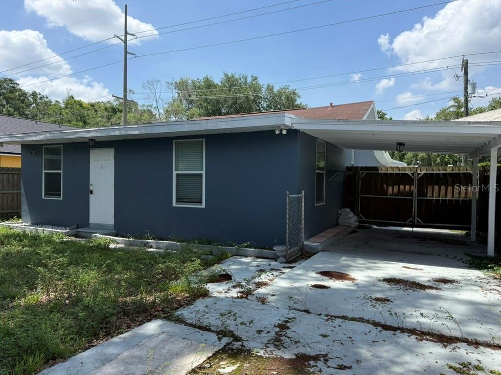 1512 W Kirby St, Tampa, FL 33604 photo