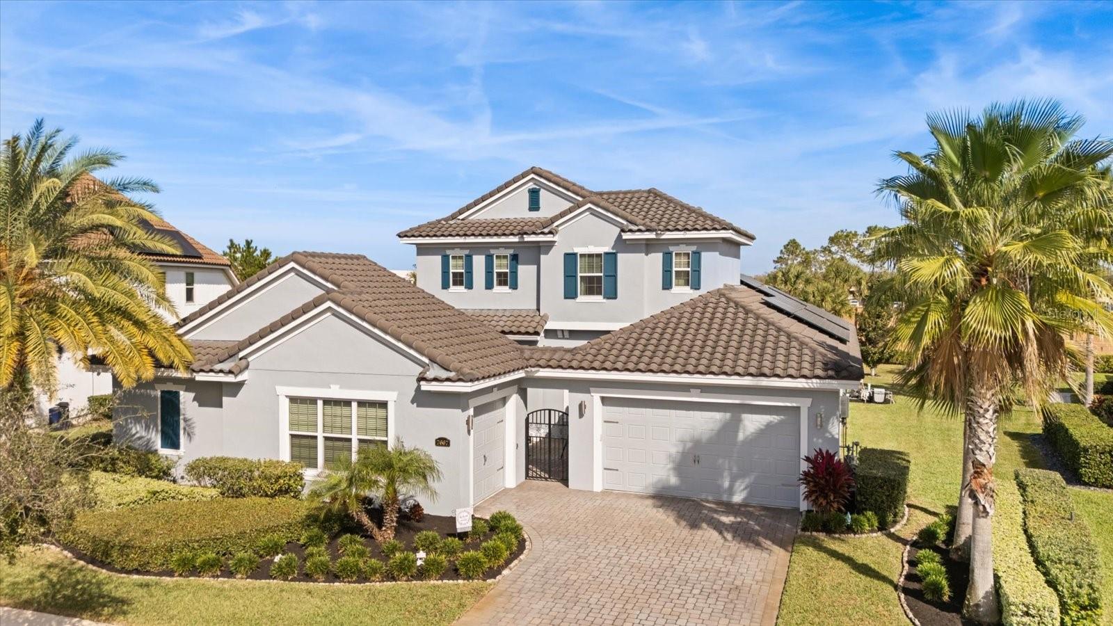 7667 Blue Quail Ln, Orlando, FL 32835