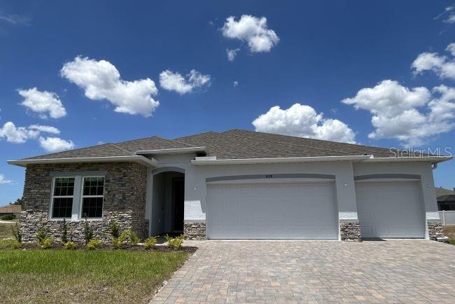 TBD Lisa Dr, Tavares, FL 32778