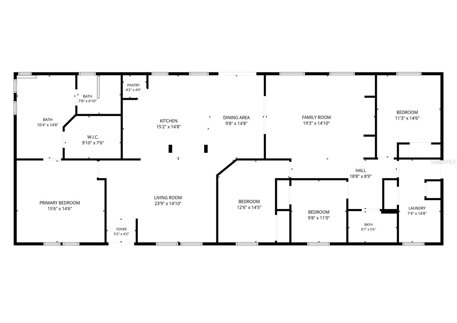 11293 Cleever St, Weeki Wachee, FL 34614 photo