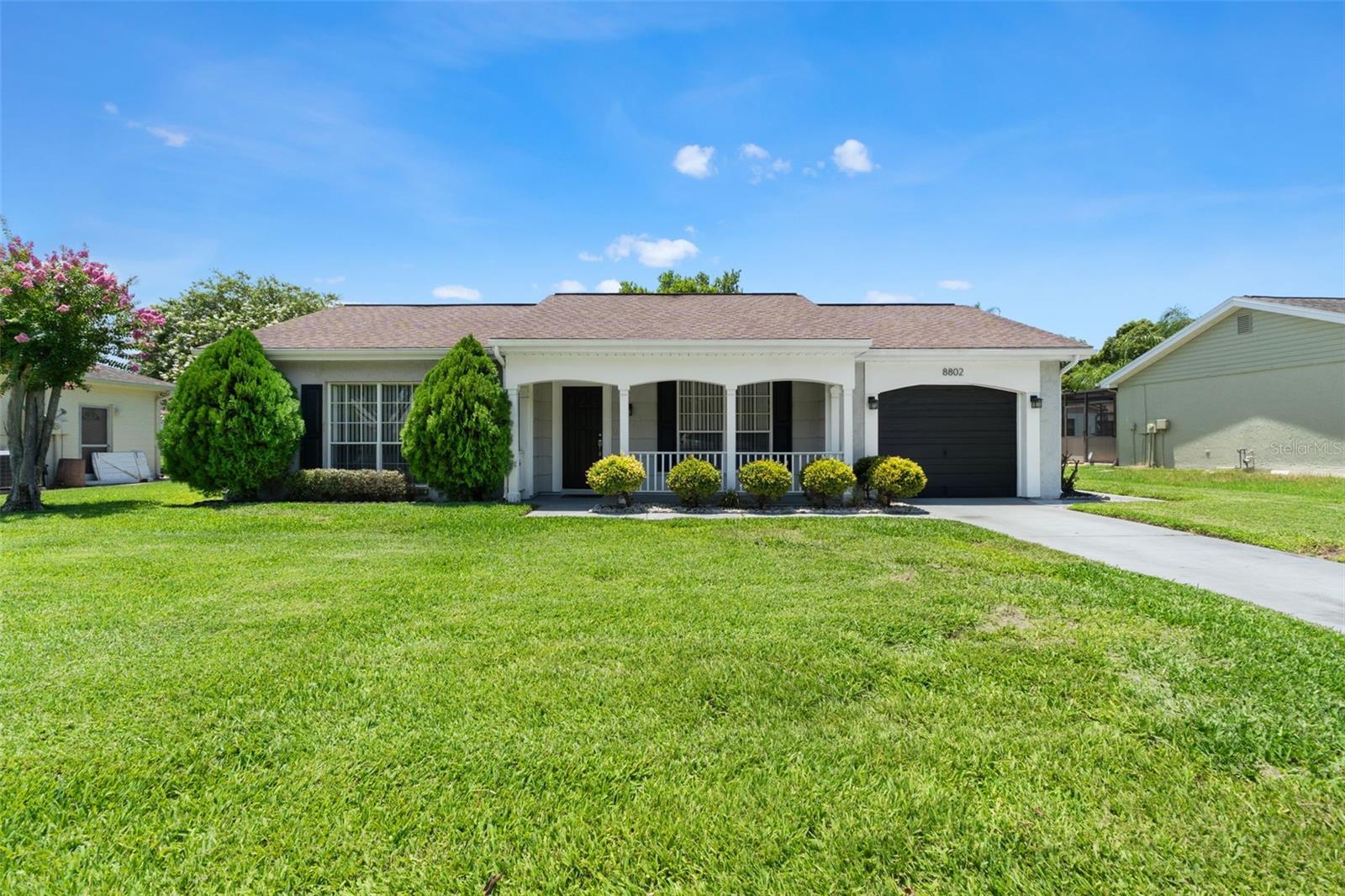 8802 Seeley Ln, Hudson, FL 34667 photo