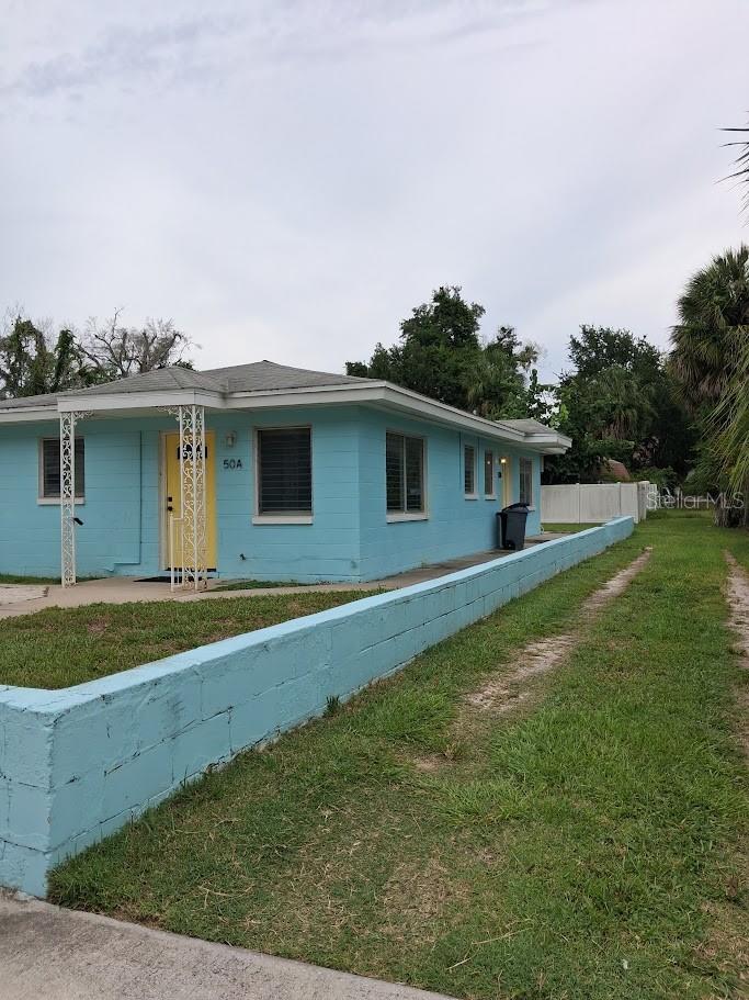 217 Banana St, Tarpon Springs, FL 34689 photo