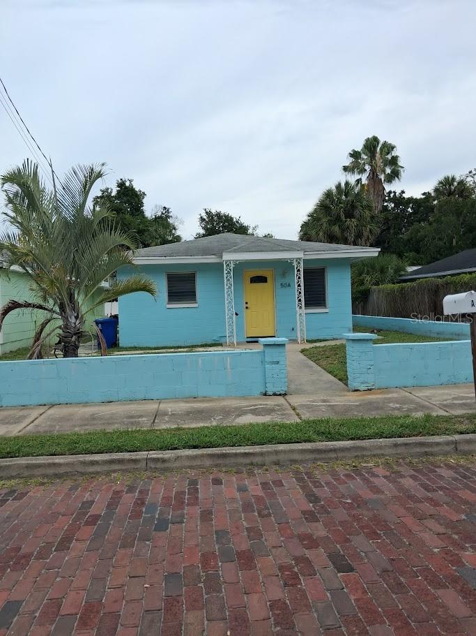 217 Banana St, Tarpon Springs, FL 34689 photo