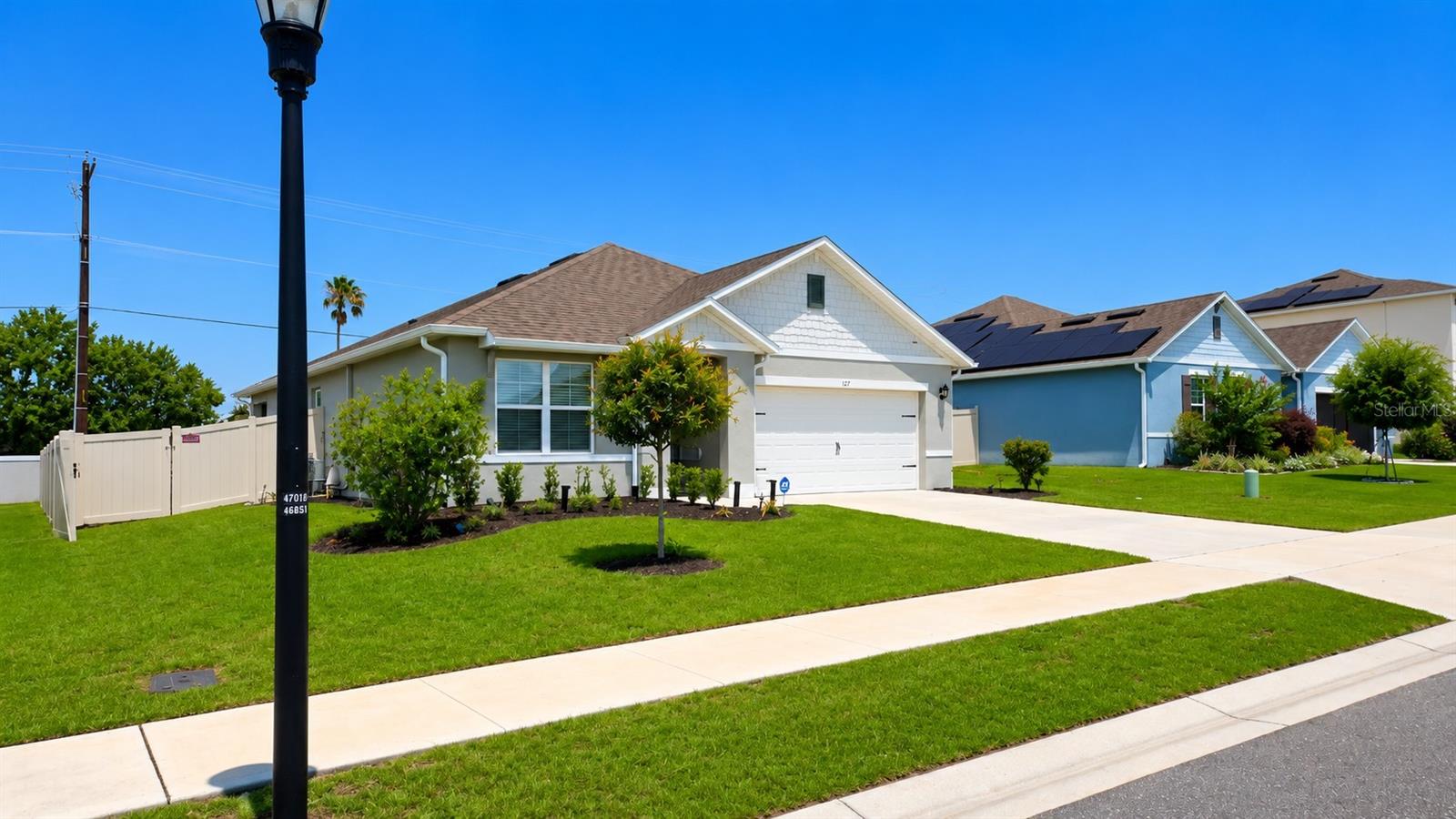 127 Auburn Grove Blvd, Auburndale, FL 33823