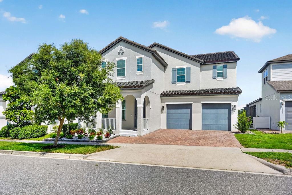 9845 Emerald Berry Dr, Winter Garden, FL 34787 photo