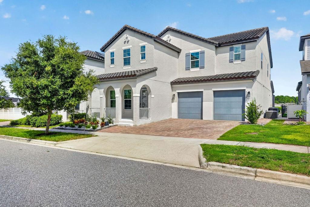 9845 Emerald Berry Dr, Winter Garden, FL 34787 photo