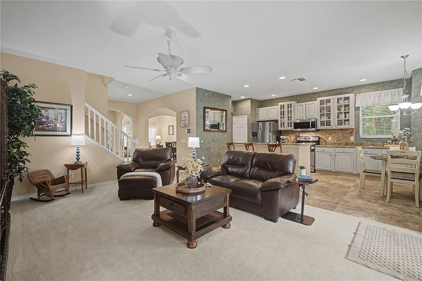 8711 Preston Woods Ct, Land O Lakes, FL 34638 photo