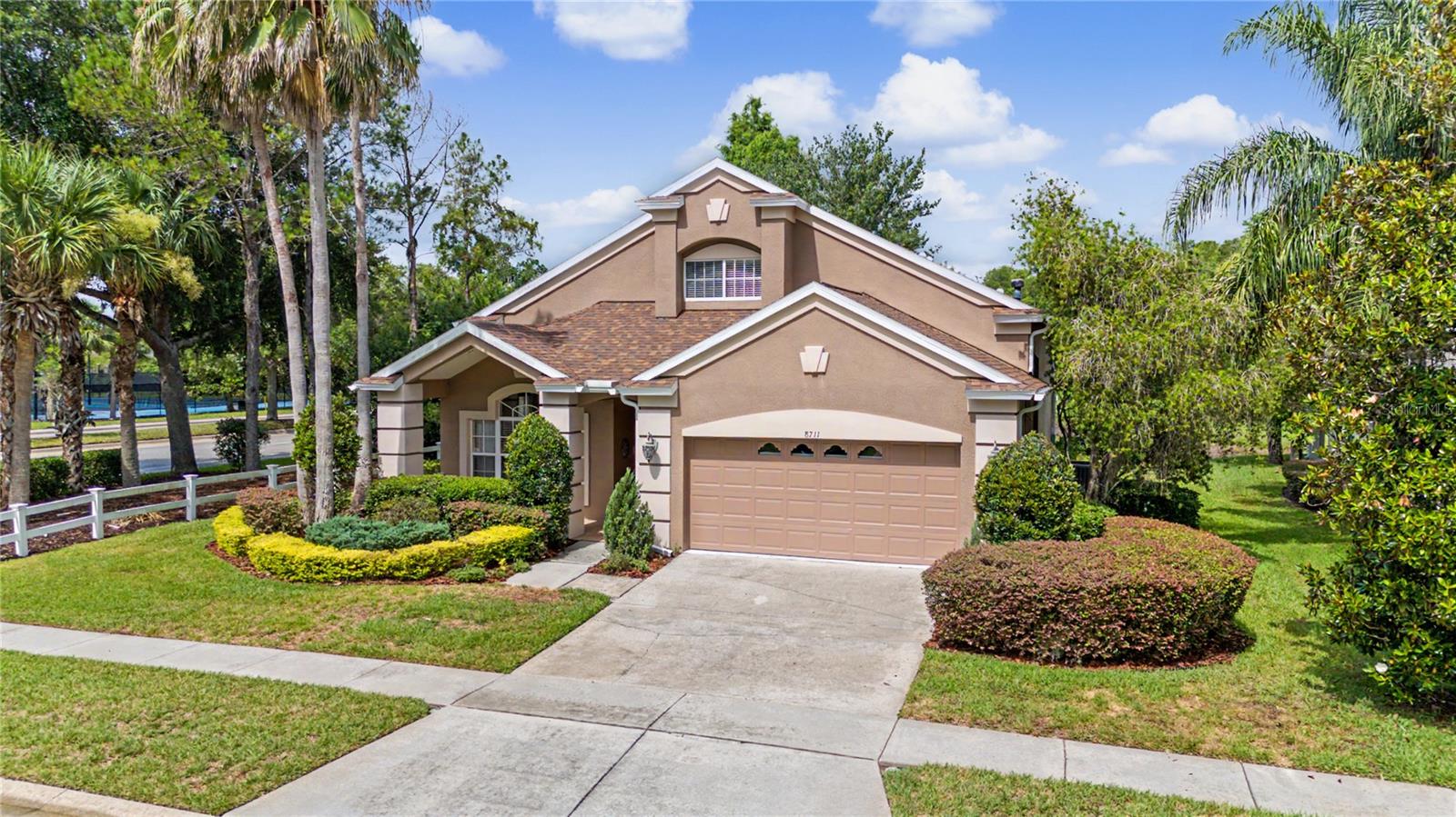 8711 Preston Woods Ct, Land O Lakes, FL 34638