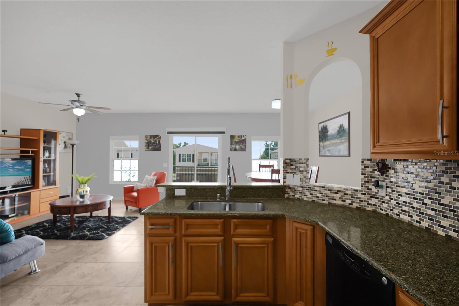 2309 Betsy Ross Ln #2309, Saint Cloud, FL 34769 photo