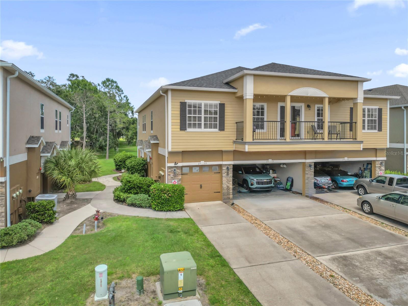 2309 Betsy Ross Ln #2309, Saint Cloud, FL 34769 photo