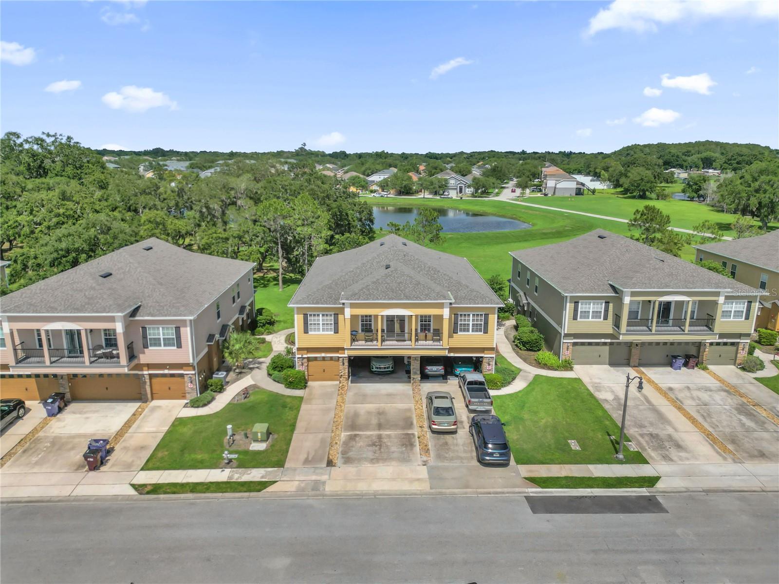 2309 Betsy Ross Ln #2309, Saint Cloud, FL 34769 photo